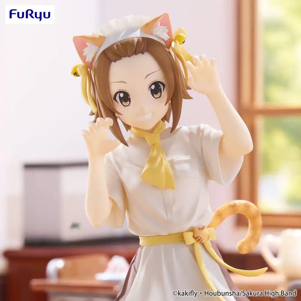 K-On! Trio-Try-iT PVC Statue Ritsu Tainaka 21 cm product photo