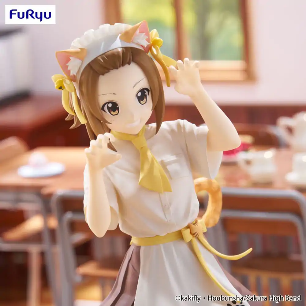 K-On! Trio-Try-iT PVC Statue Ritsu Tainaka 21 cm product photo