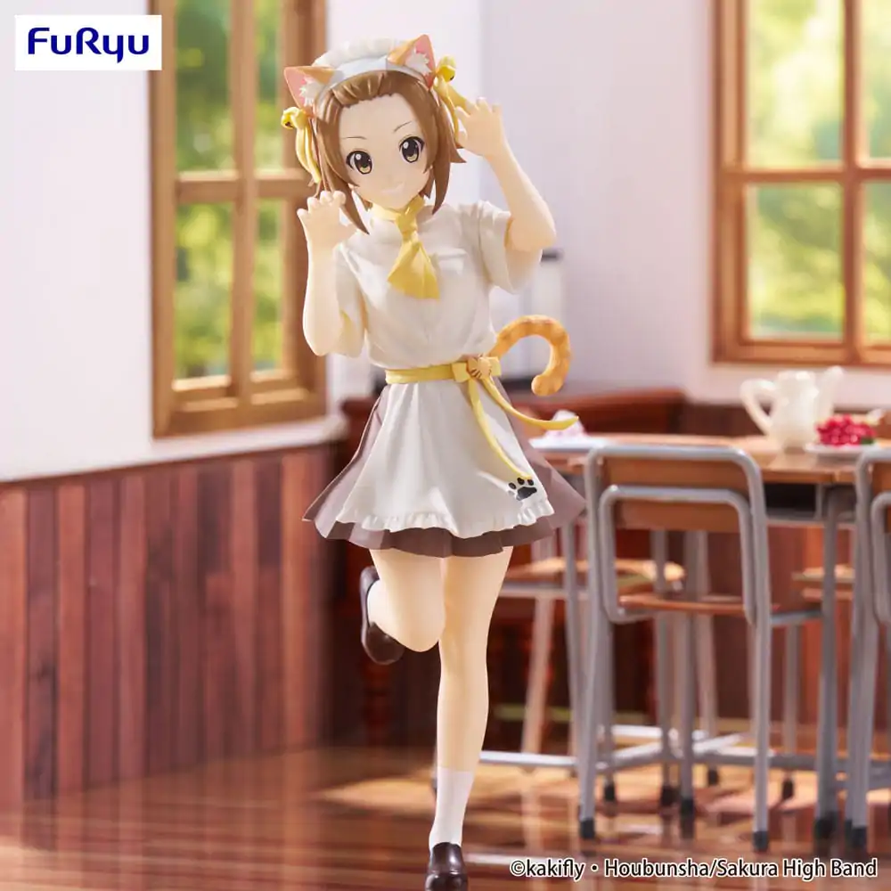 K-On! Trio-Try-iT PVC Statue Ritsu Tainaka 21 cm product photo