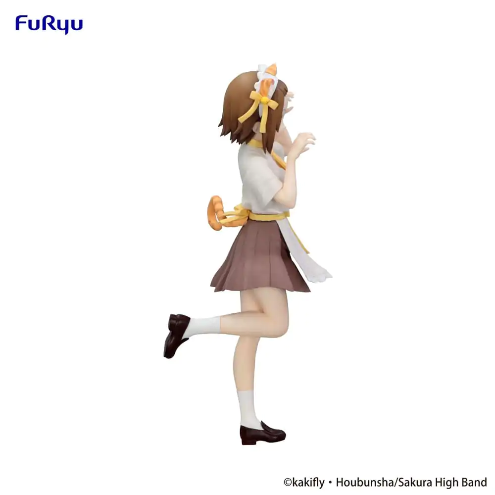 K-On! Trio-Try-iT PVC Statue Ritsu Tainaka 21 cm product photo