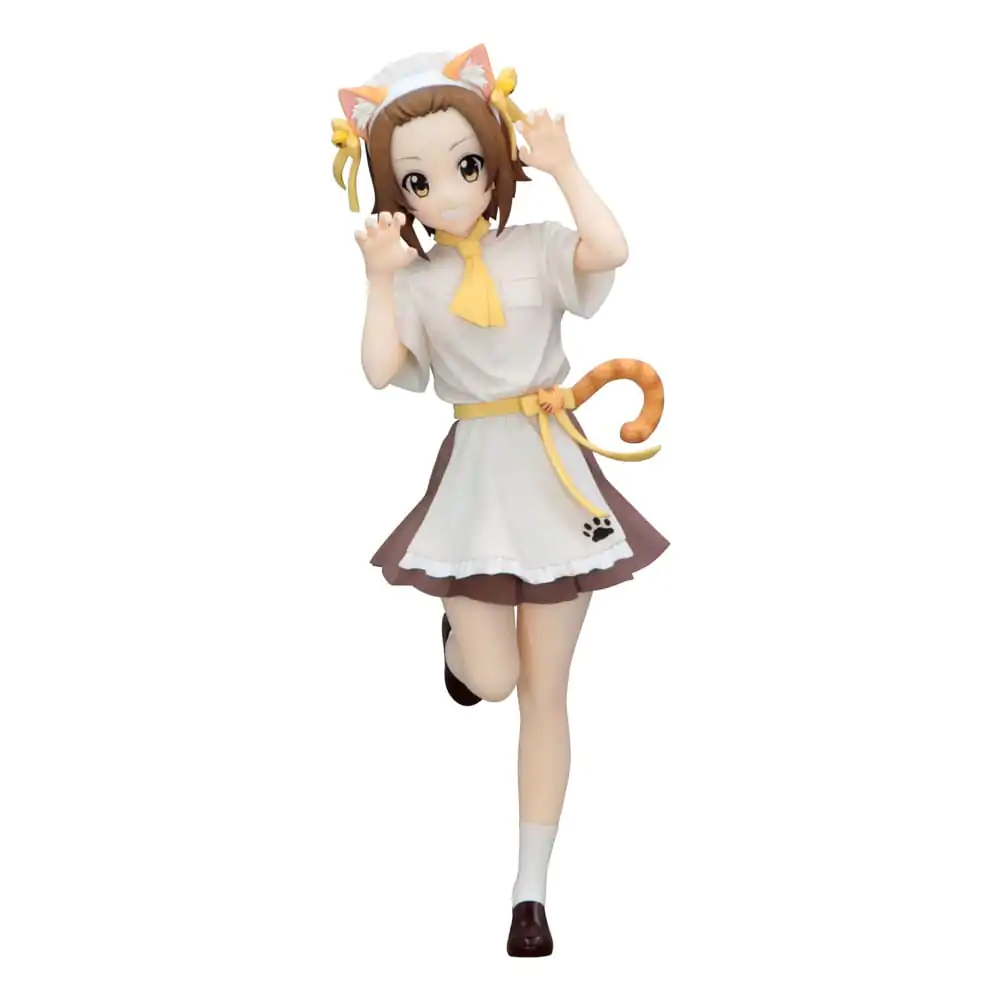 K-On! Trio-Try-iT PVC Statue Ritsu Tainaka 21 cm product photo