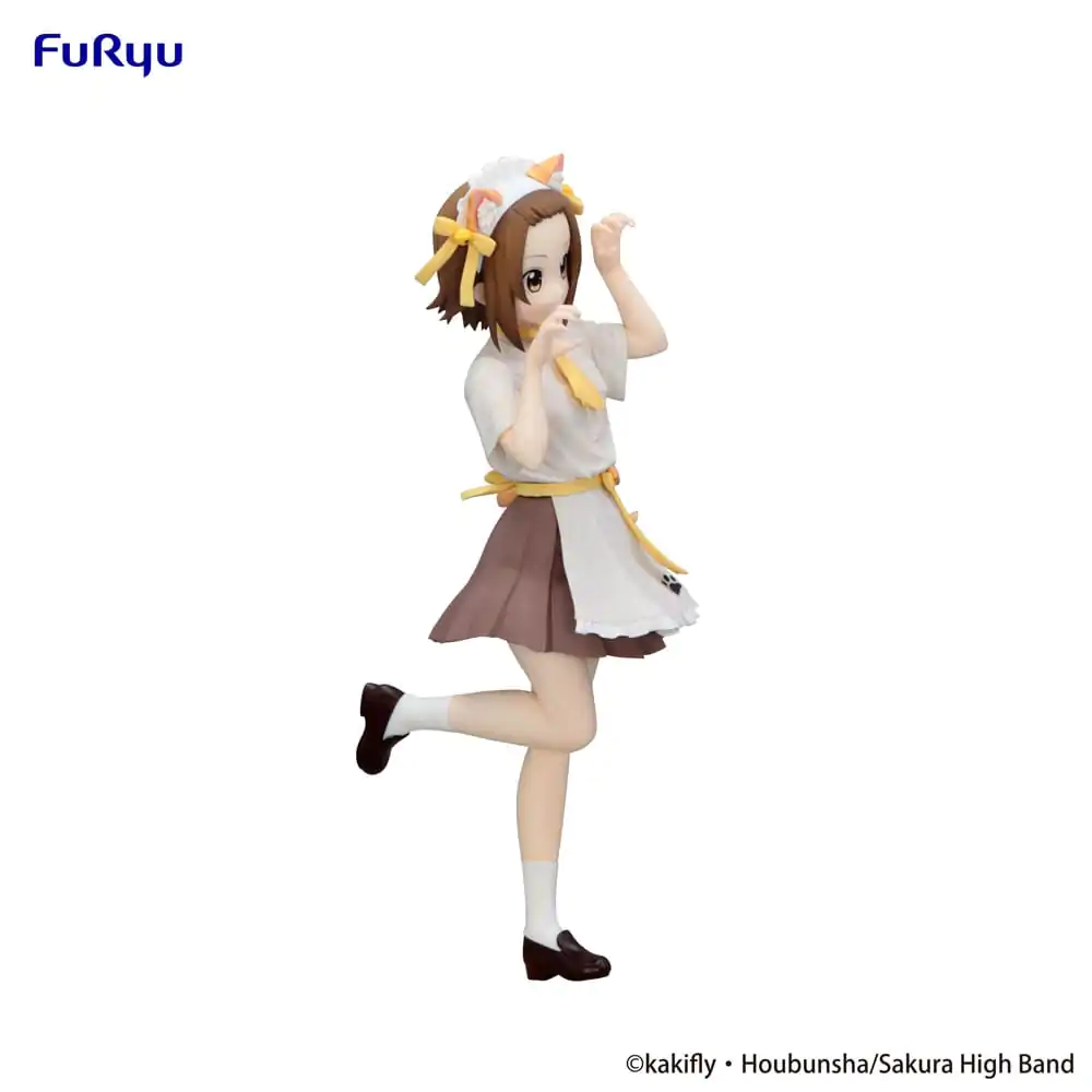 K-On! Trio-Try-iT PVC Statue Ritsu Tainaka 21 cm product photo