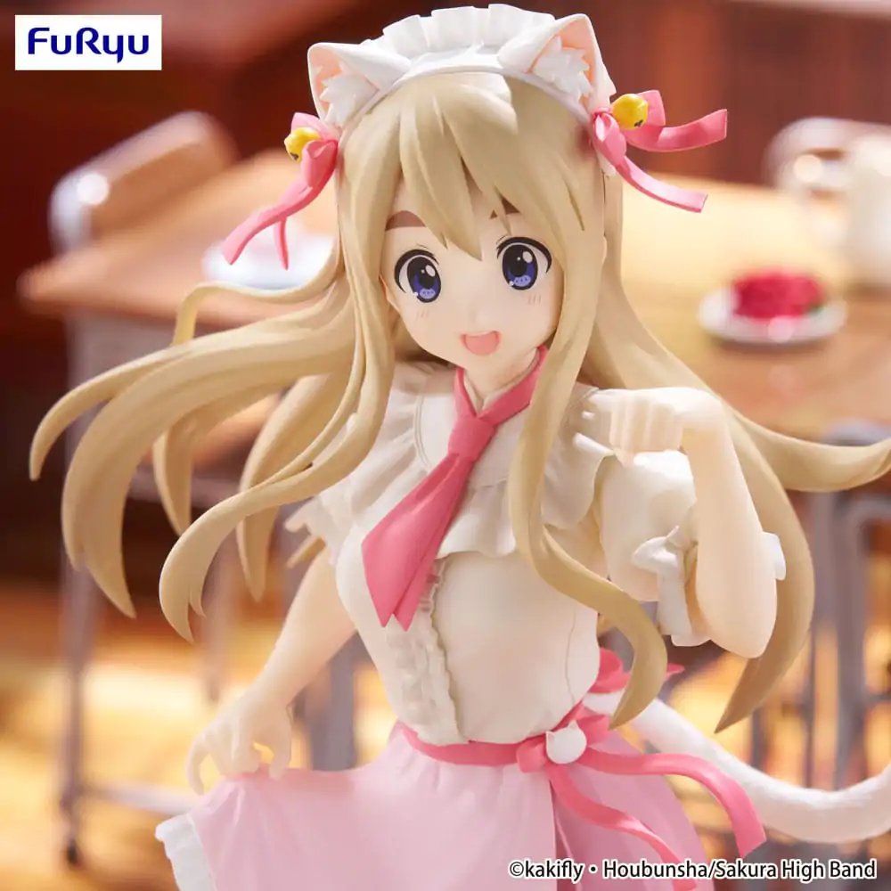 K-On! Trio-Try-iT PVC Statue Tsumugi Kotobuki 22 cm  product photo