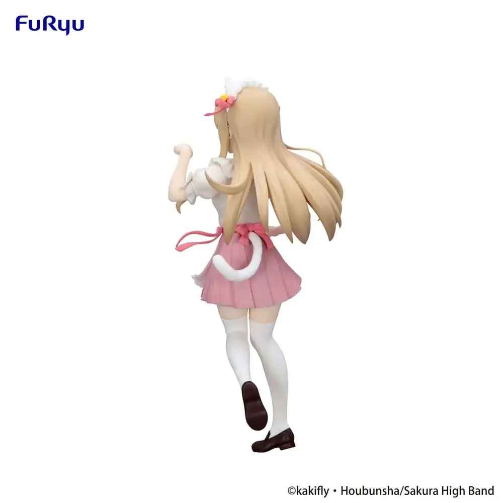 K-On! Trio-Try-iT PVC Statue Tsumugi Kotobuki 22 cm  product photo