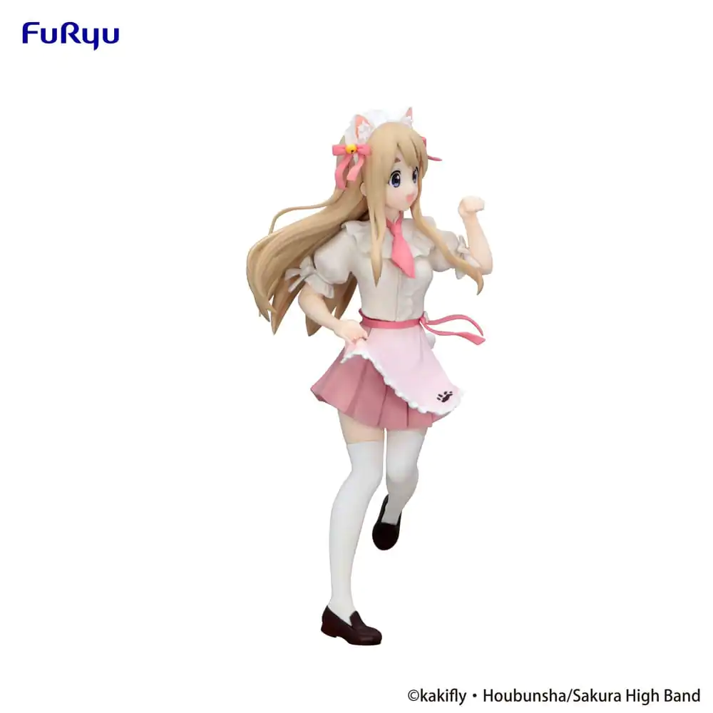 K-On! Trio-Try-iT PVC Statue Tsumugi Kotobuki 22 cm  product photo