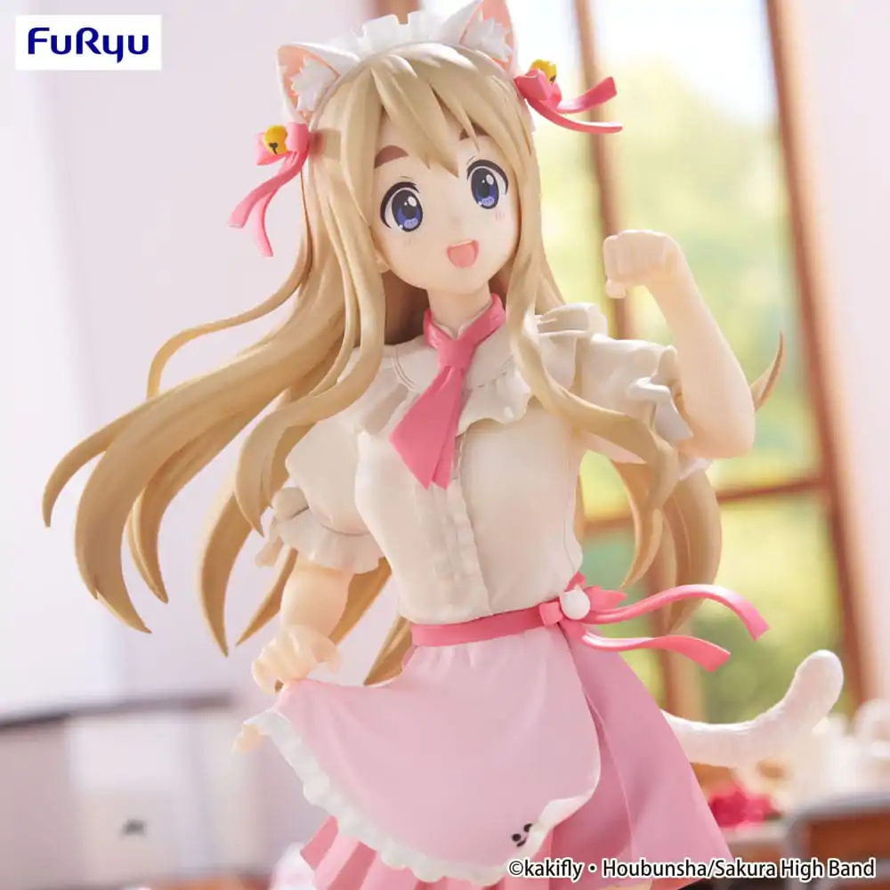 K-On! Trio-Try-iT PVC Statue Tsumugi Kotobuki 22 cm  product photo