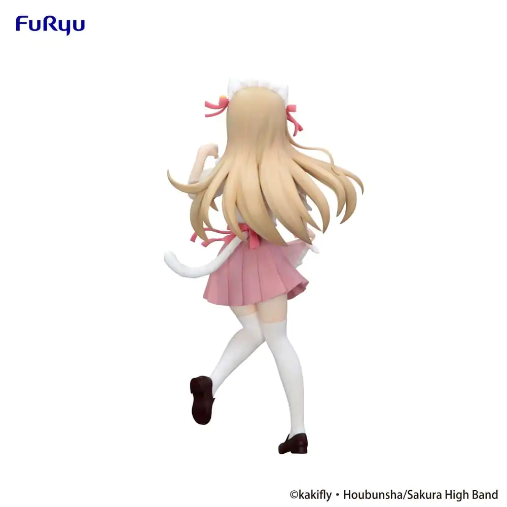 K-On! Trio-Try-iT PVC Statue Tsumugi Kotobuki 22 cm  product photo