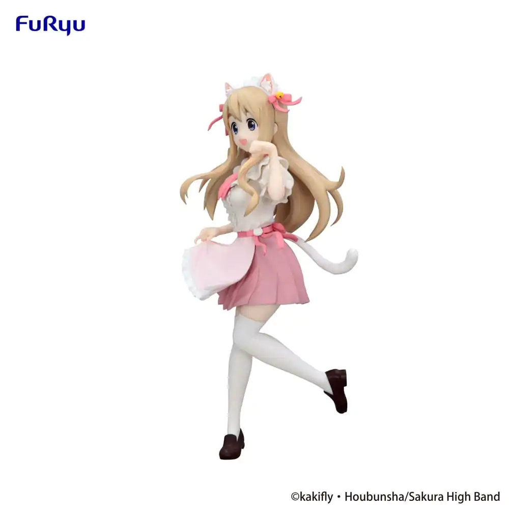 K-On! Trio-Try-iT PVC Statue Tsumugi Kotobuki 22 cm  product photo