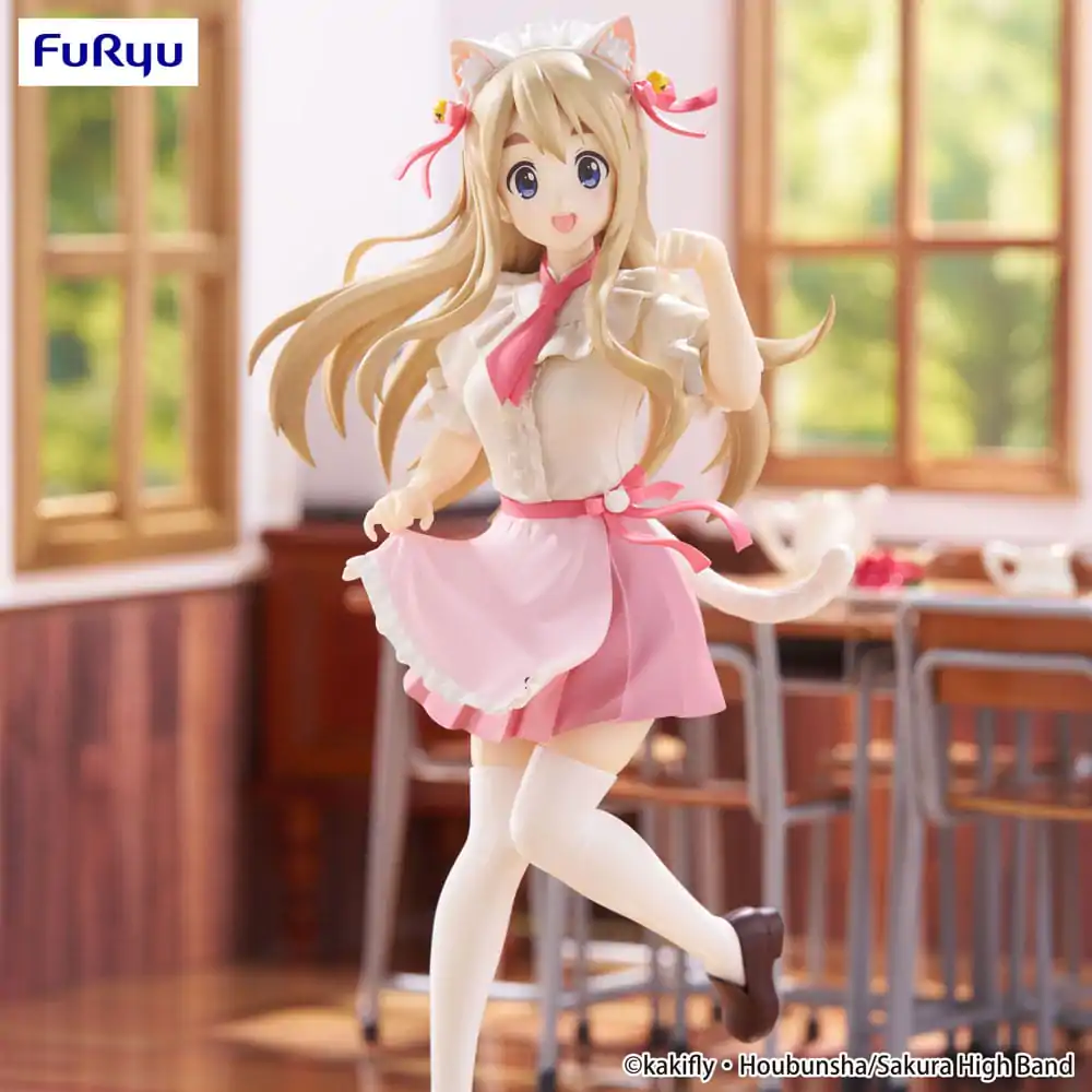 K-On! Trio-Try-iT PVC Statue Tsumugi Kotobuki 22 cm  product photo