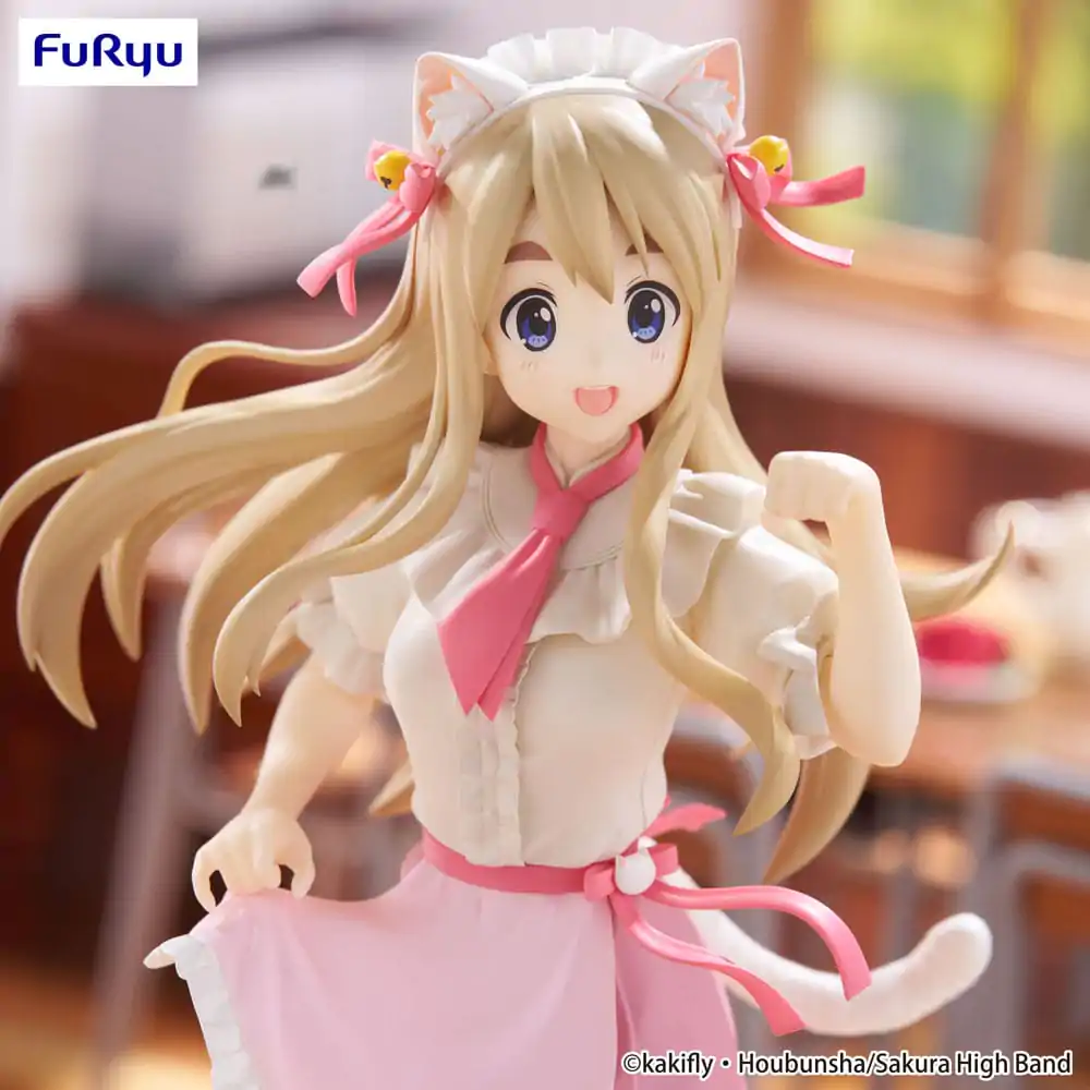 K-On! Trio-Try-iT PVC Statue Tsumugi Kotobuki 22 cm  product photo