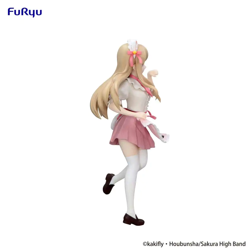 K-On! Trio-Try-iT PVC Statue Tsumugi Kotobuki 22 cm  product photo