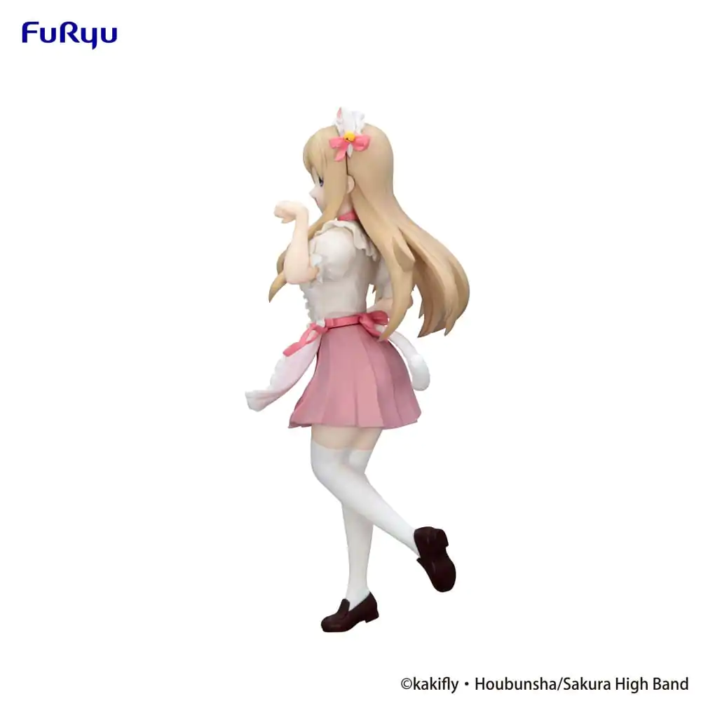 K-On! Trio-Try-iT PVC Statue Tsumugi Kotobuki 22 cm  product photo