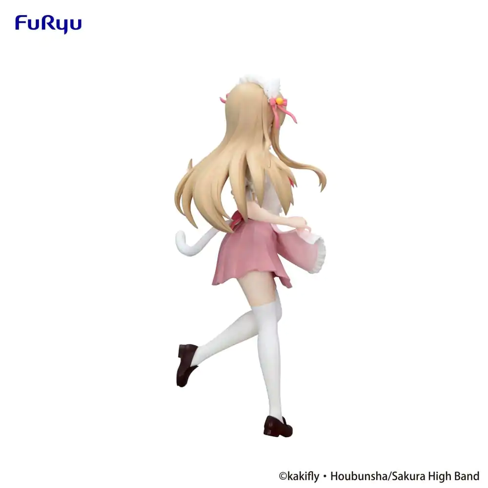 K-On! Trio-Try-iT PVC Statue Tsumugi Kotobuki 22 cm  product photo