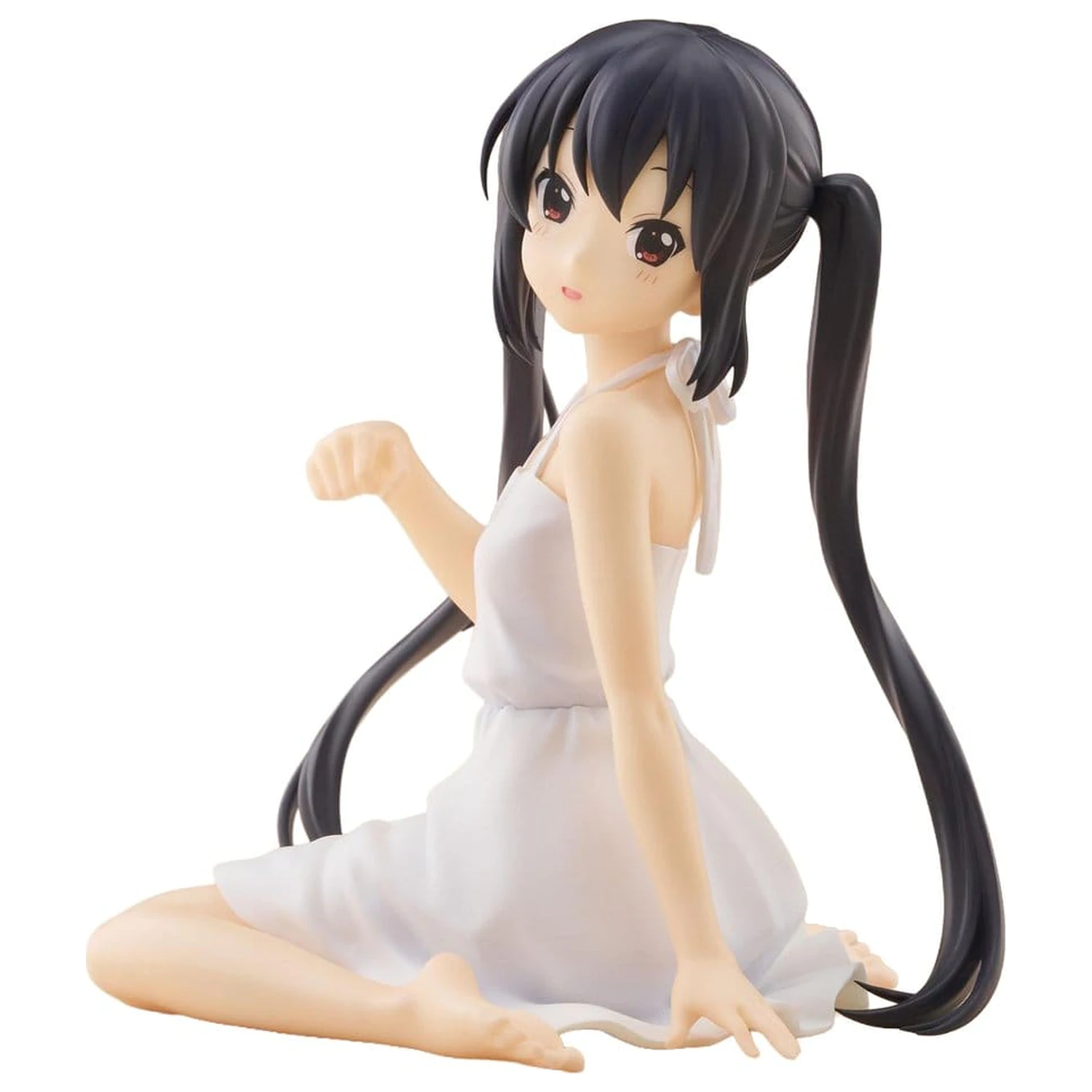 K-ON! Yumemirize PVC Statue Azusa Nakano 12 cm              product photo
