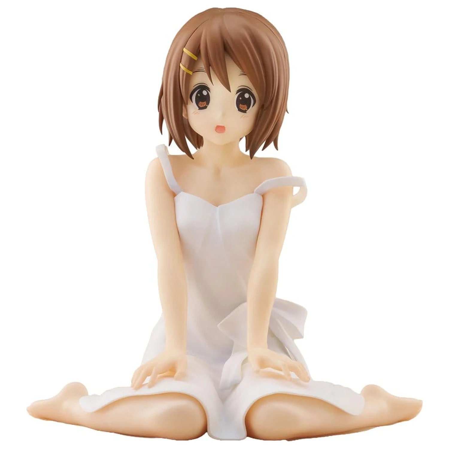 K-ON! Yumemirize PVC Statue Yui Hirasawa 12 cm              product photo