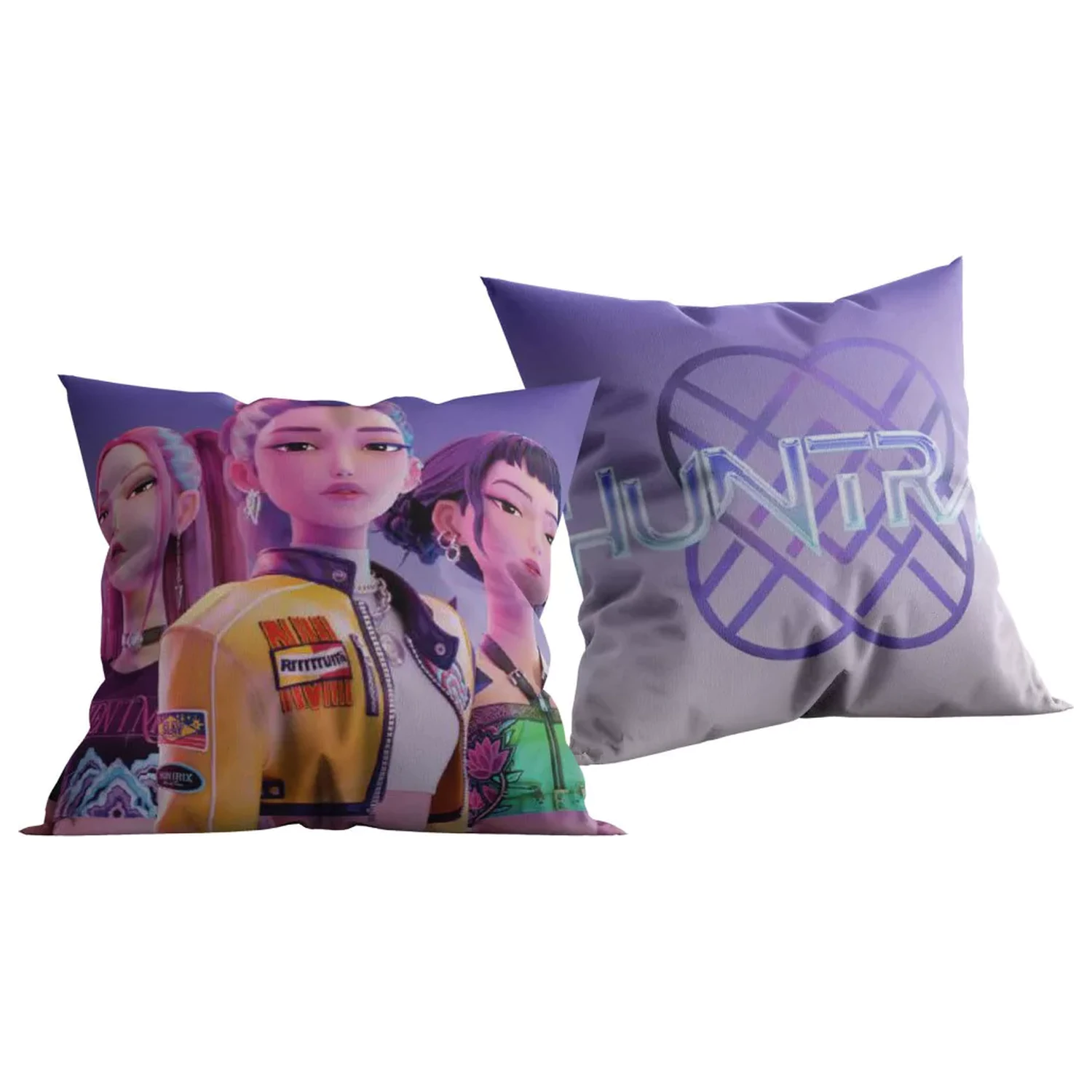 K-pop Demon Hunter pillow product photo
