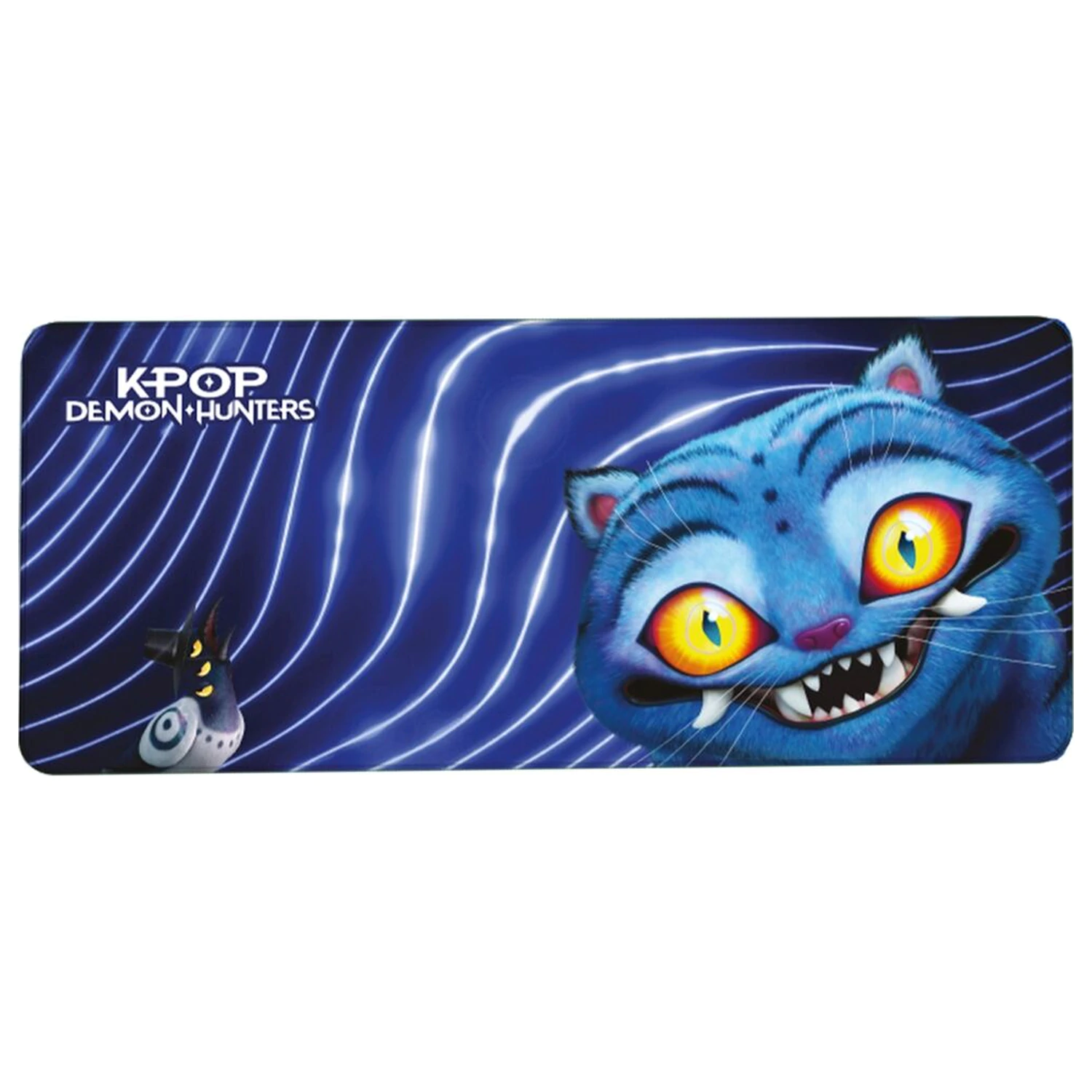 K-Pop Demon Hunters Derpy desk mat product photo