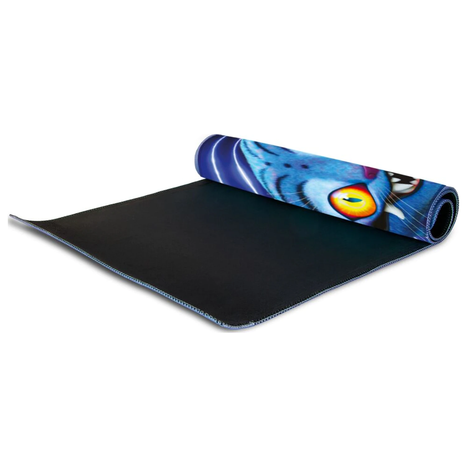 K-Pop Demon Hunters Derpy desk mat product photo