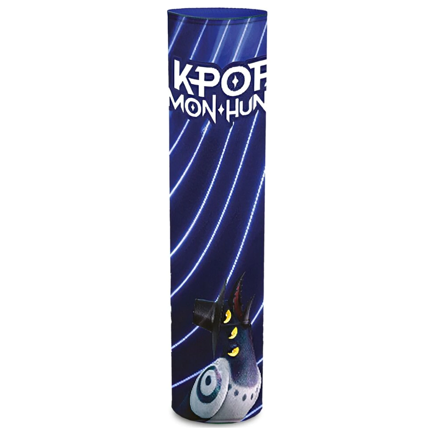 K-Pop Demon Hunters Derpy desk mat product photo