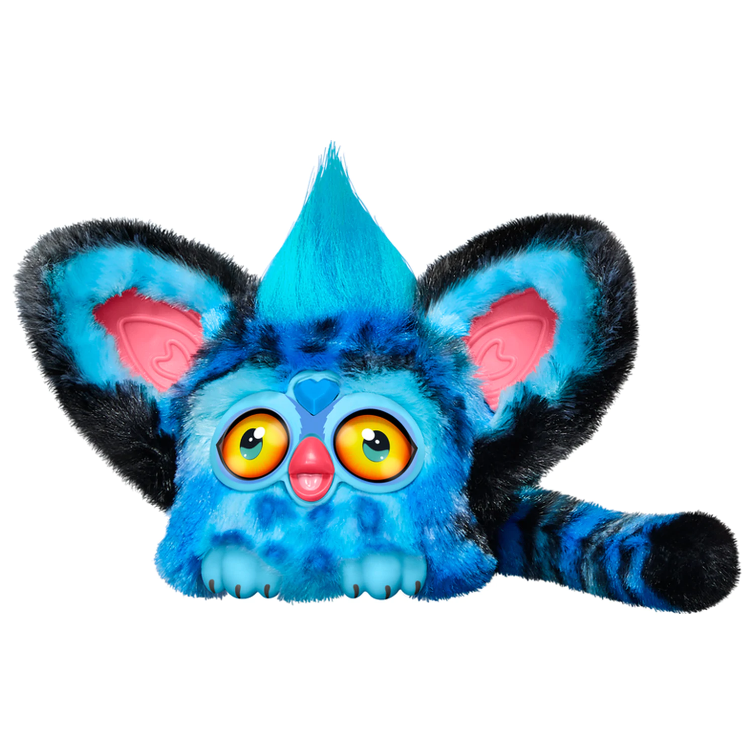 K-POP Demon Hunters Derpy Figure Furblets product photo