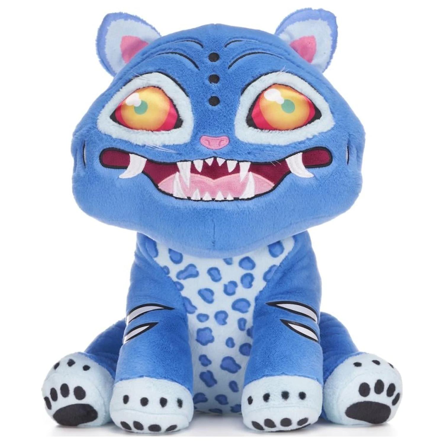 K-Pop Demon Hunters Derpy Plush 40cm product photo