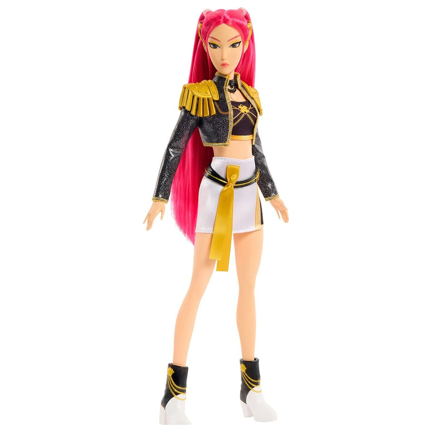 K-Pop Demon Hunters Mira singing doll product photo