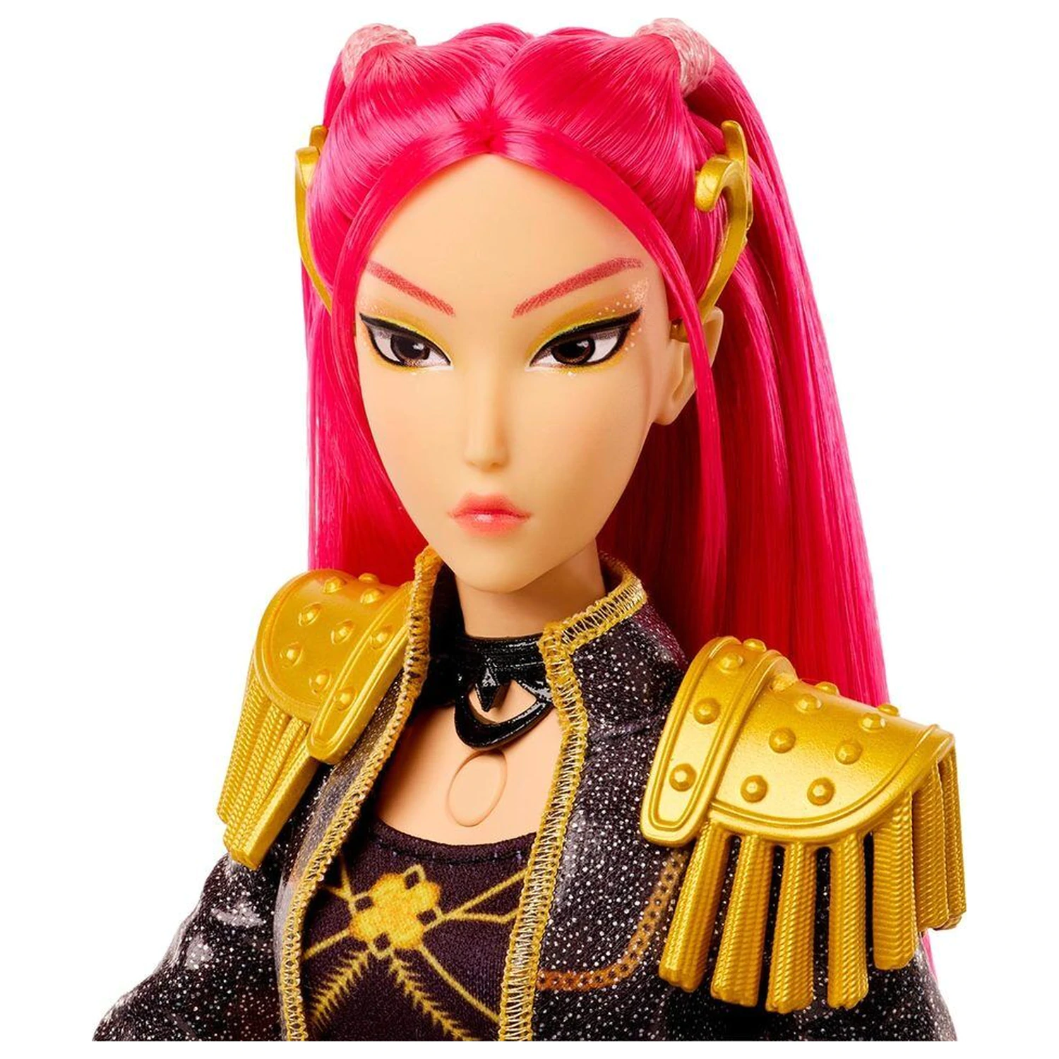 K-Pop Demon Hunters Mira singing doll product photo