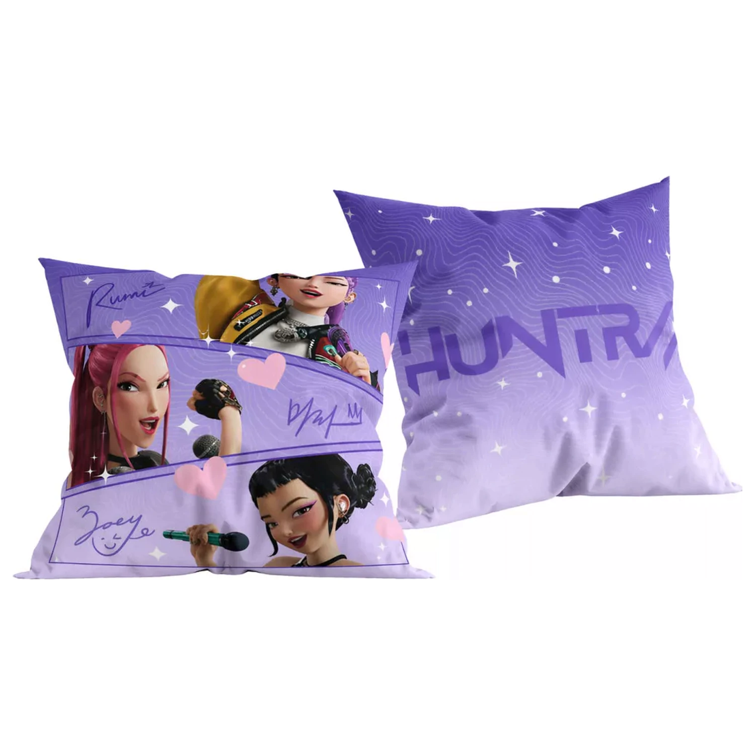 K-pop Demon Hunters Pillow product photo