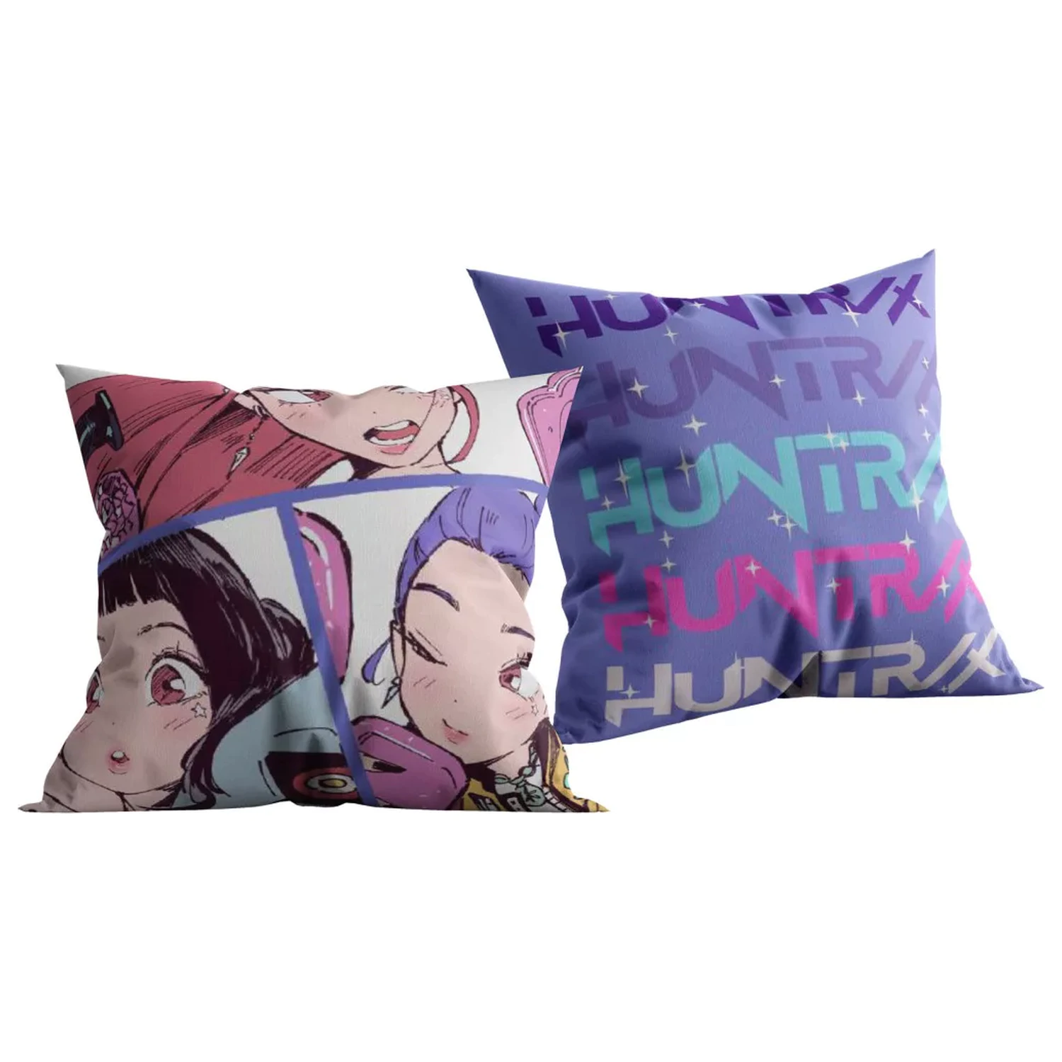 K-pop Demon Hunters Pillow product photo