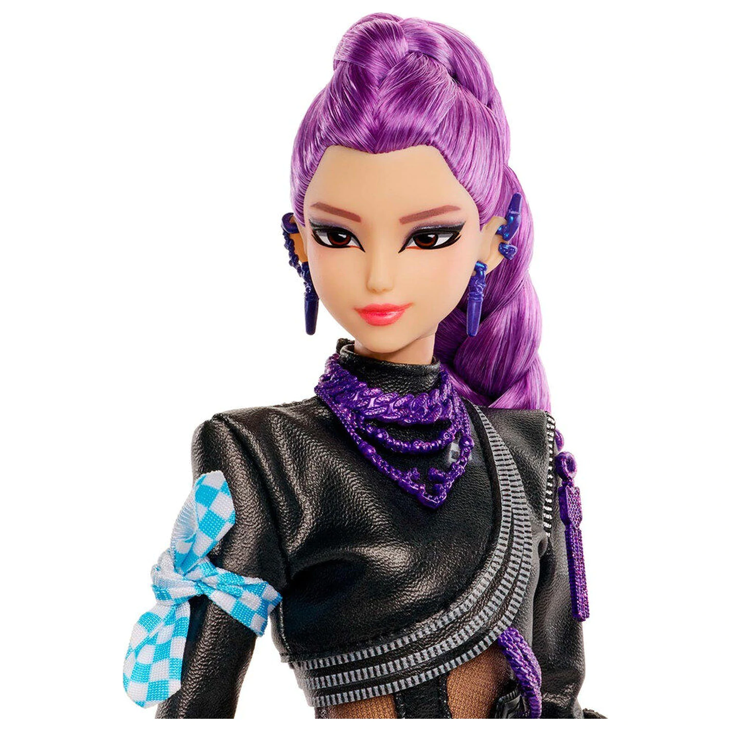 K-Pop Demon Hunters Rumi deluxe doll product photo