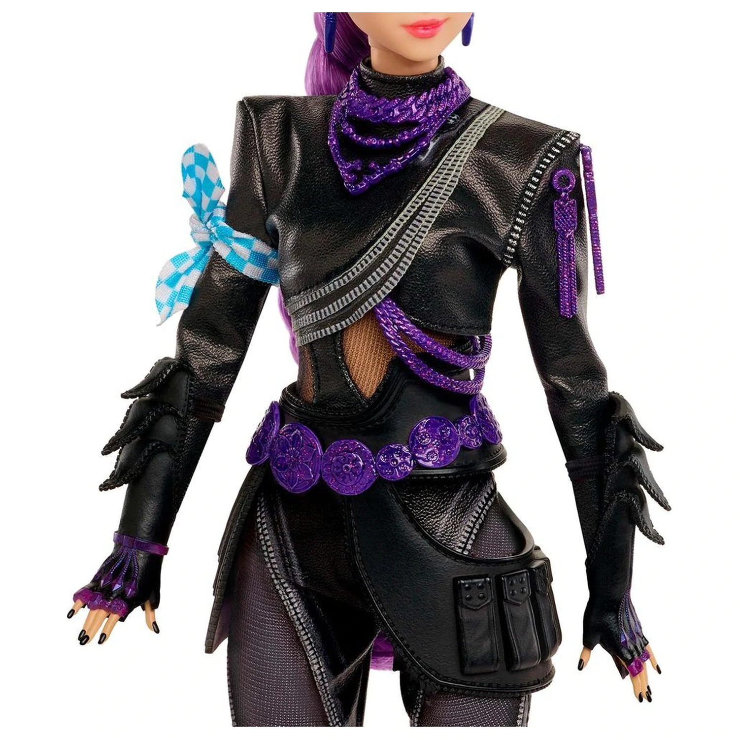 K-Pop Demon Hunters Rumi deluxe doll product photo