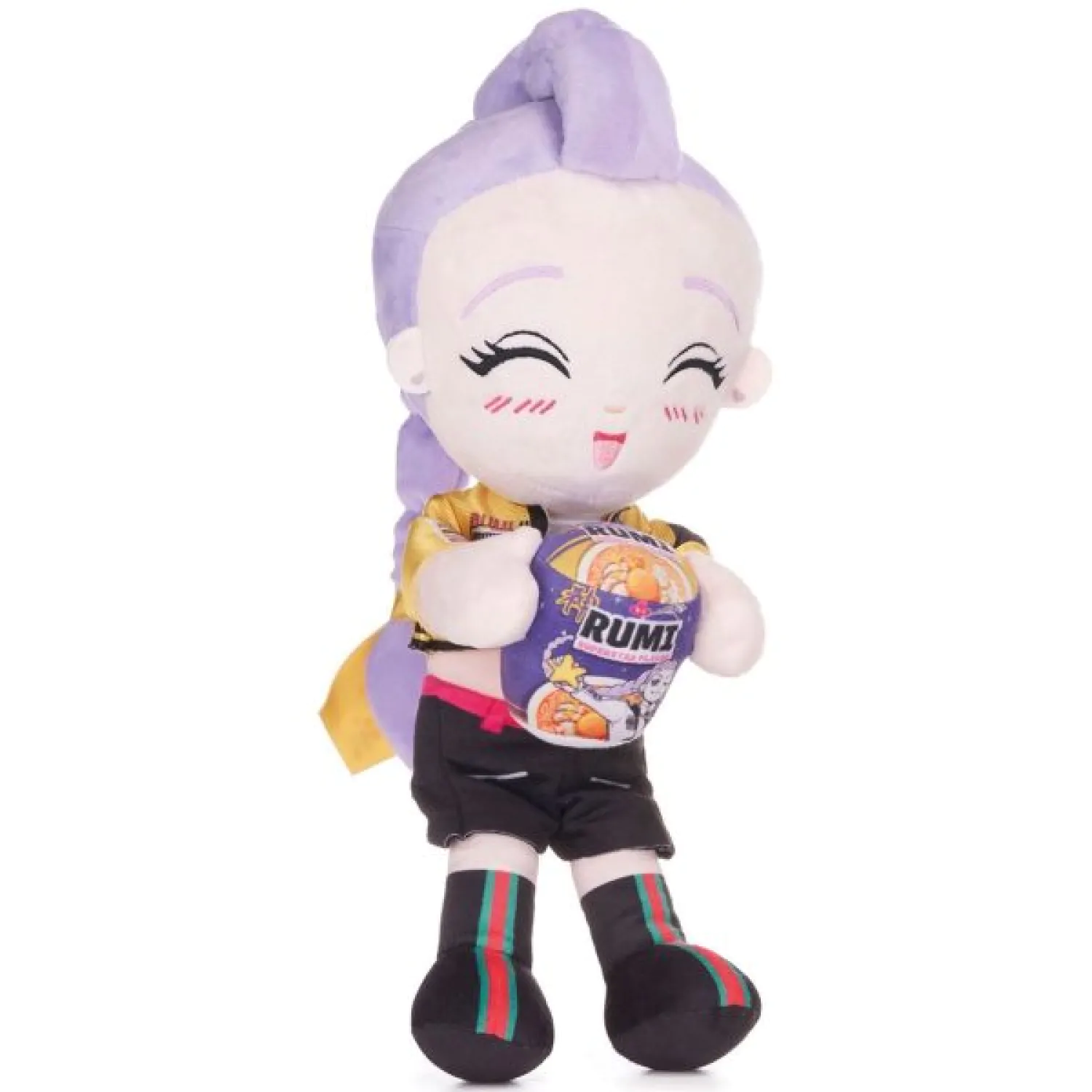 K-Pop Demon Hunters Rumi plush 35 cm product photo