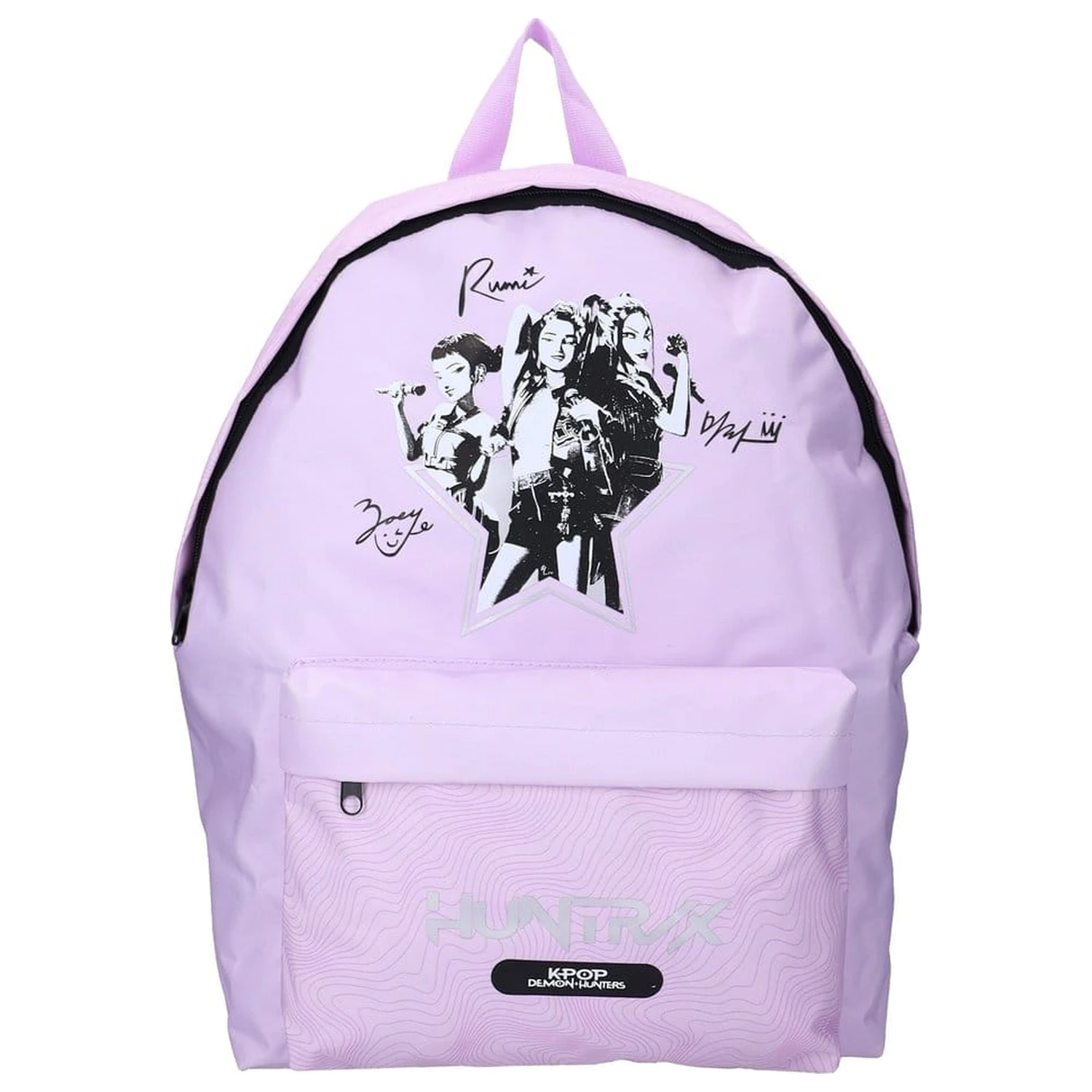 K-Pop Demon Hunters Backpack Shadow Beats 43 cm product photo
