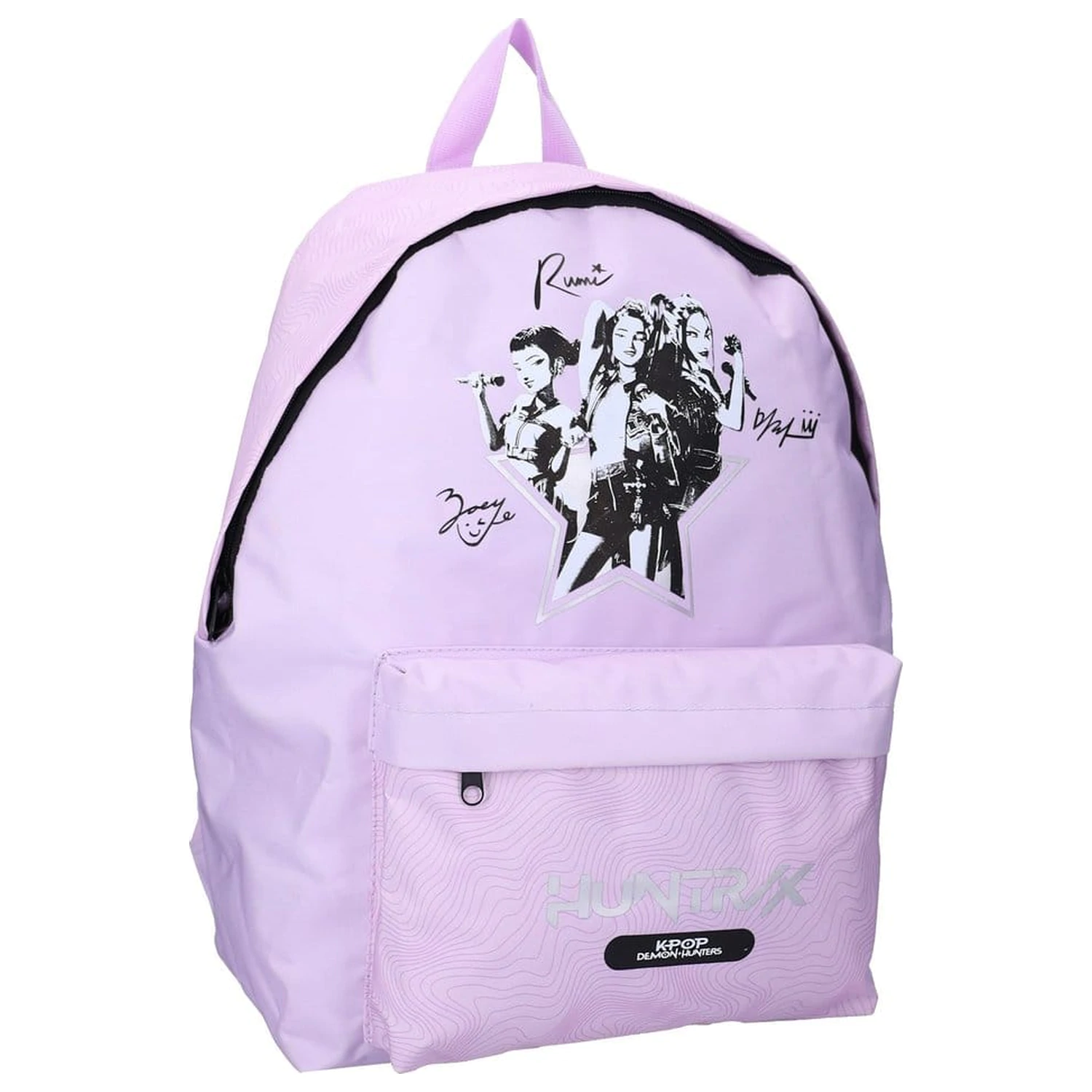K-Pop Demon Hunters Backpack Shadow Beats 43 cm product photo
