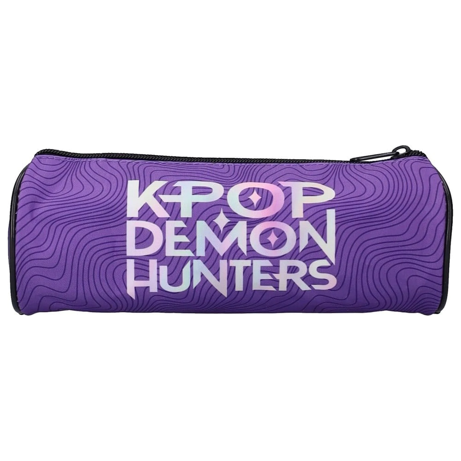 K-Pop Demon Hunters Pencil Case Shadow Beats product photo
