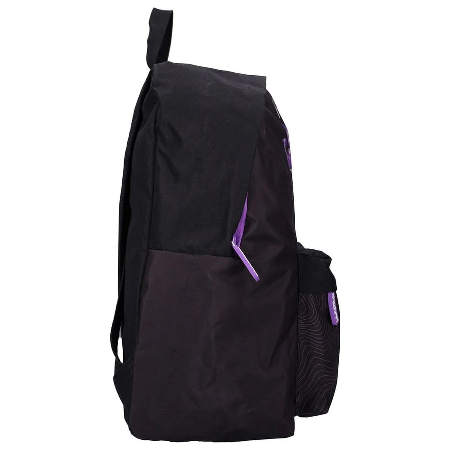 K-Pop Demon Hunters Backpack Shadow Beats product photo