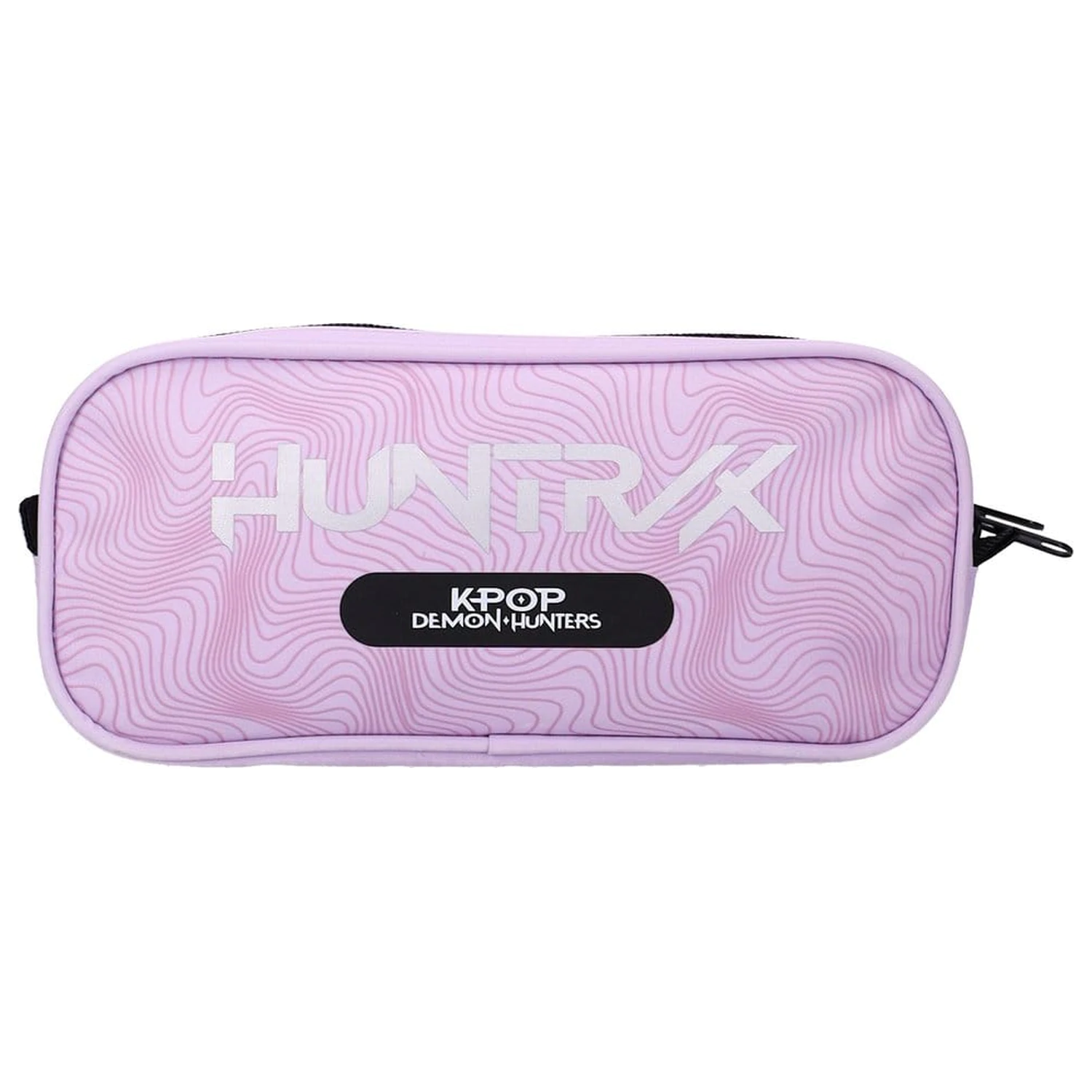 K-Pop Demon Hunters Pencil Case Shadow Beats 24 cm  product photo
