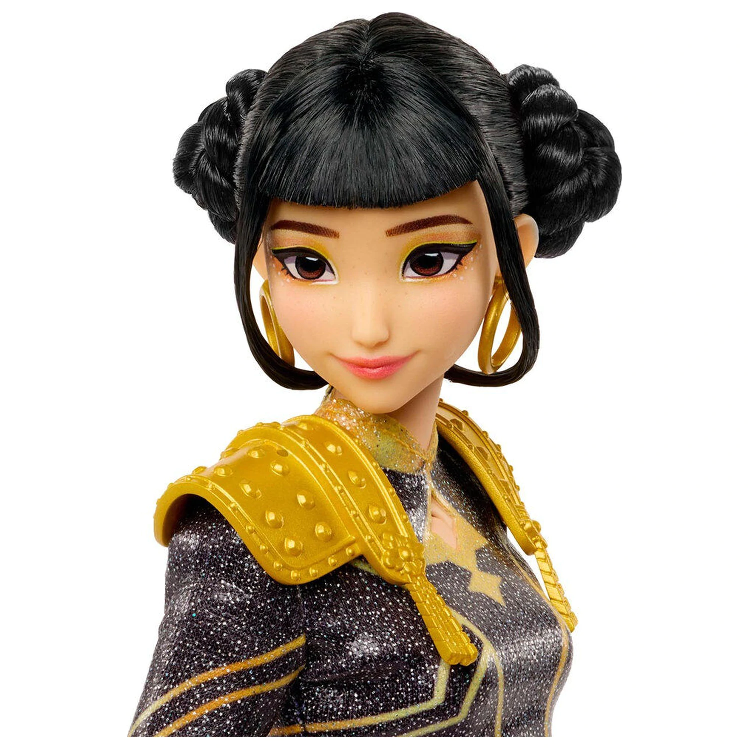 K-Pop Demon Hunters Zoey singing doll product photo