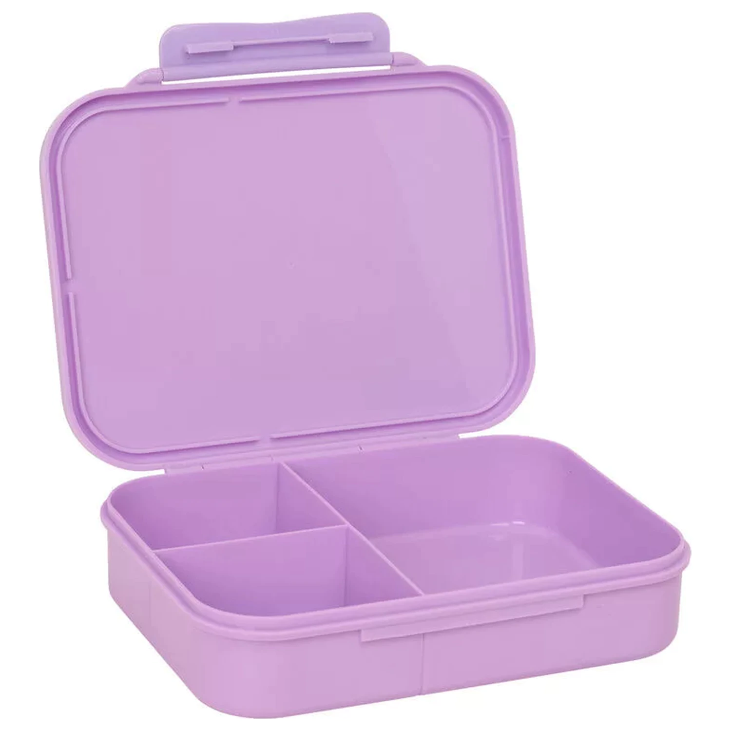 K-pop Demon Hunters Artist multi-compartment lunch box, sandwich box product photo
