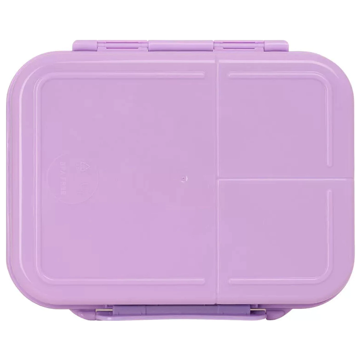 K-pop Demon Hunters Artist multi-compartment lunch box, sandwich box product photo