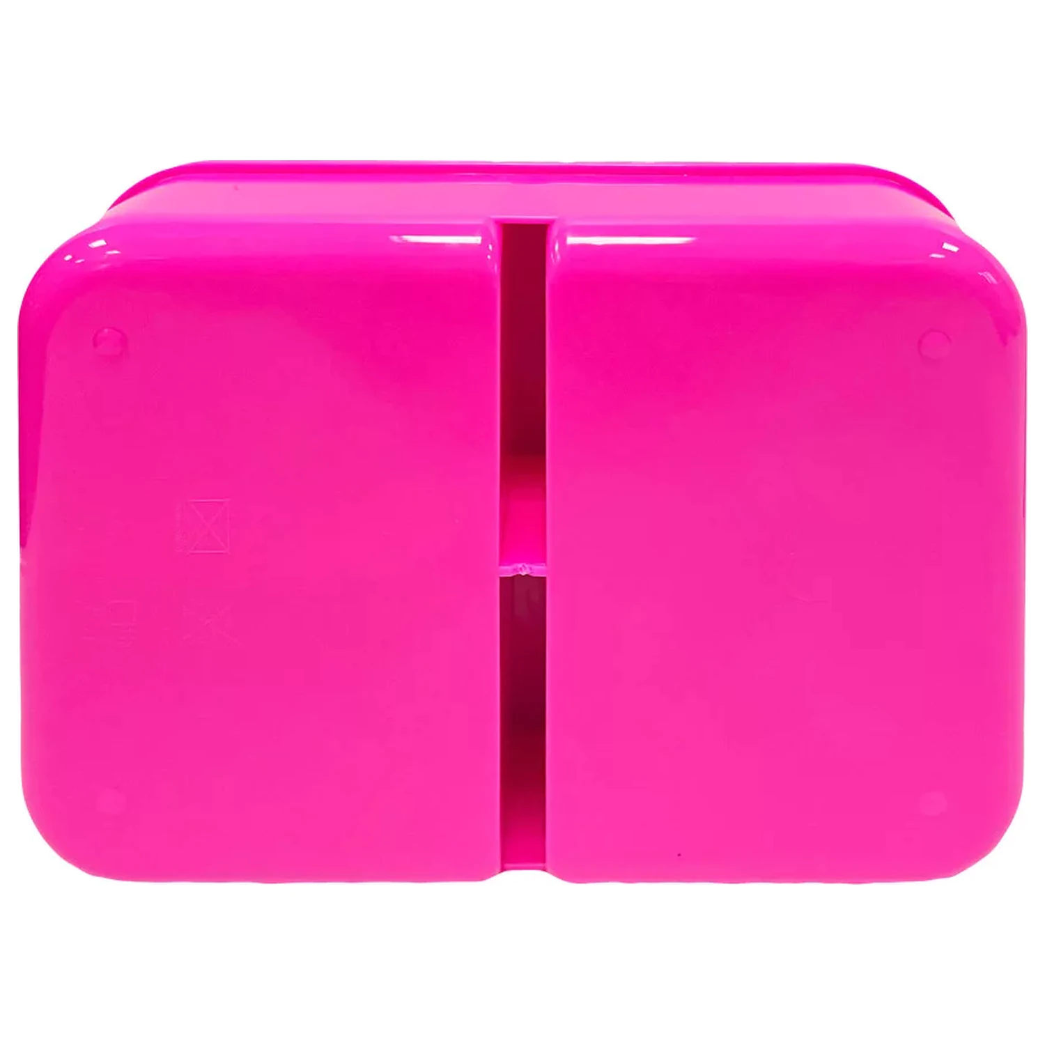 K-pop Demon Hunters Girls Multi-Compartment Lunch Box, Sandwich Box product photo