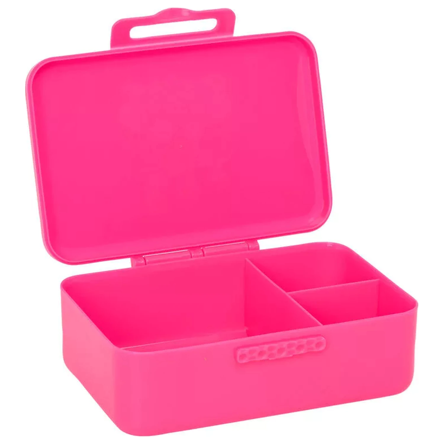 K-pop Demon Hunters Hunter x multi-compartment lunch box, sandwich box product photo