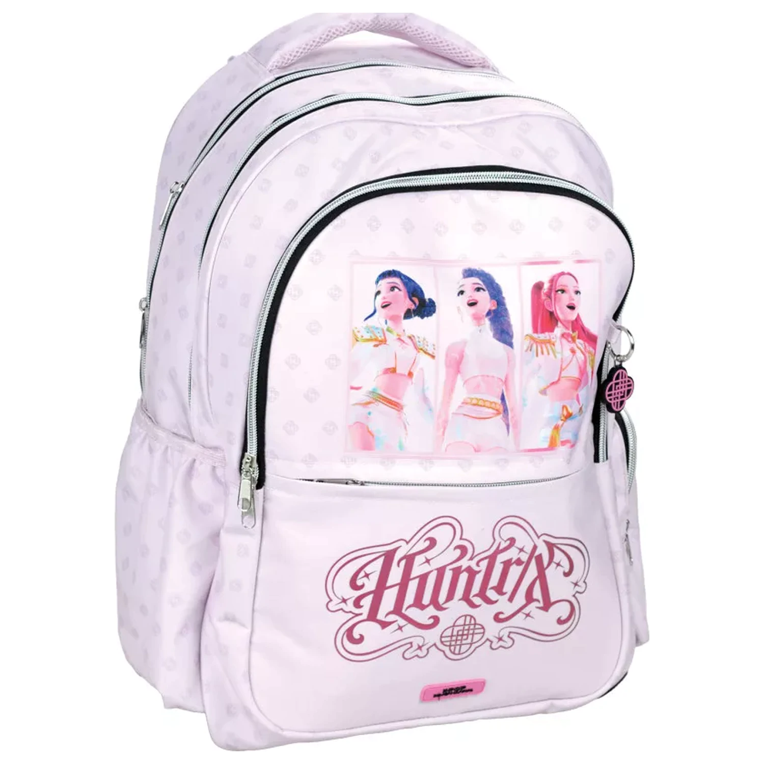 K-pop Demon Hunters Pink School Bag, Bag 46 cm product photo