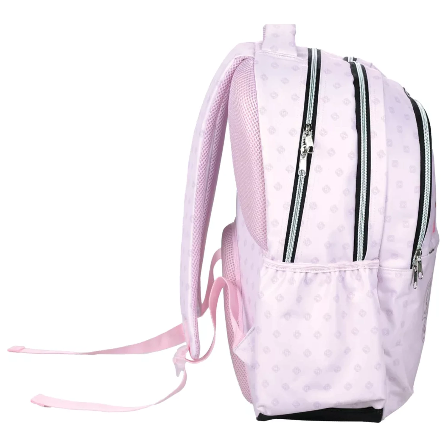 K-pop Demon Hunters Pink School Bag, Bag 46 cm product photo