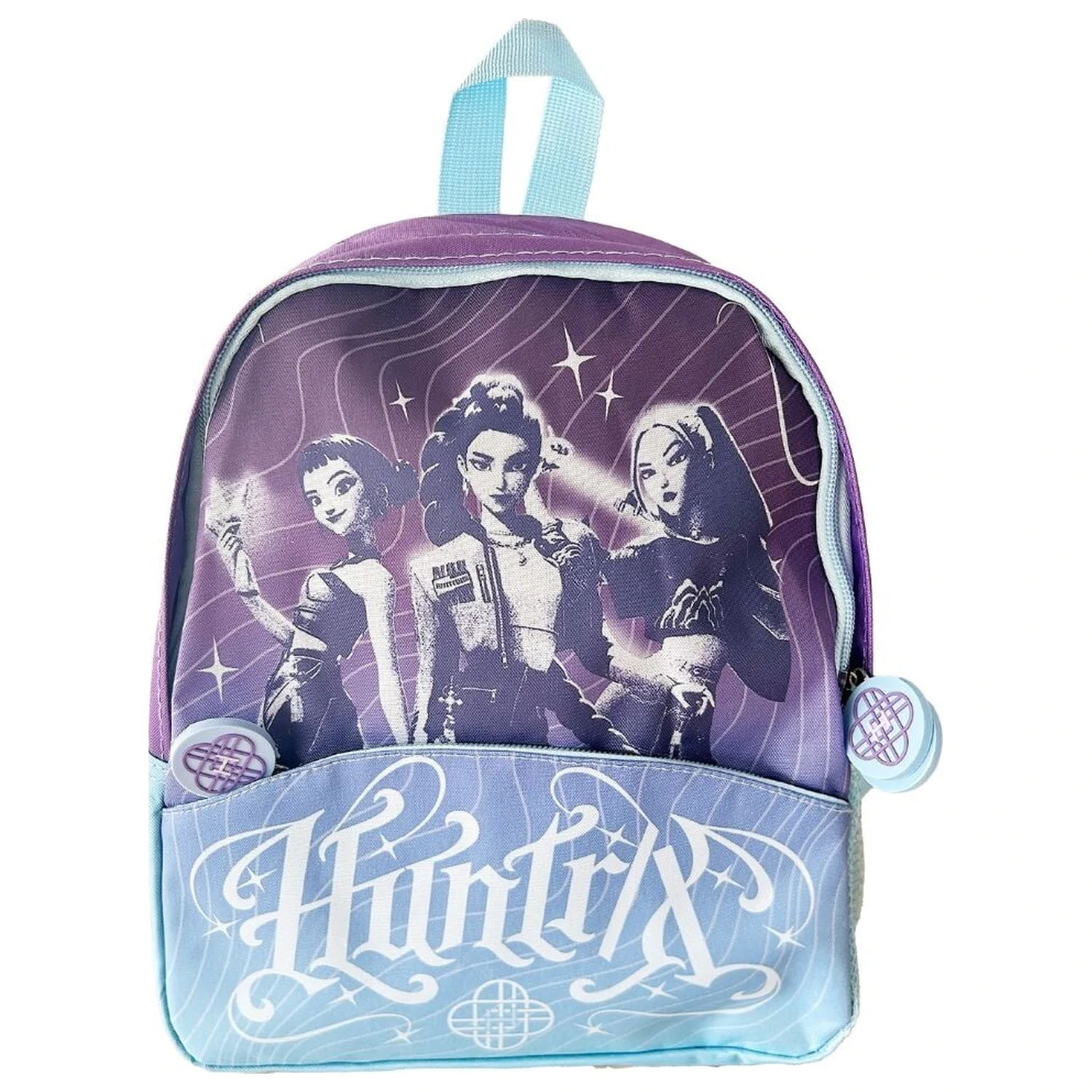K-pop Demon Slayers Ramyeon Backpack, Bag 32 cm product photo