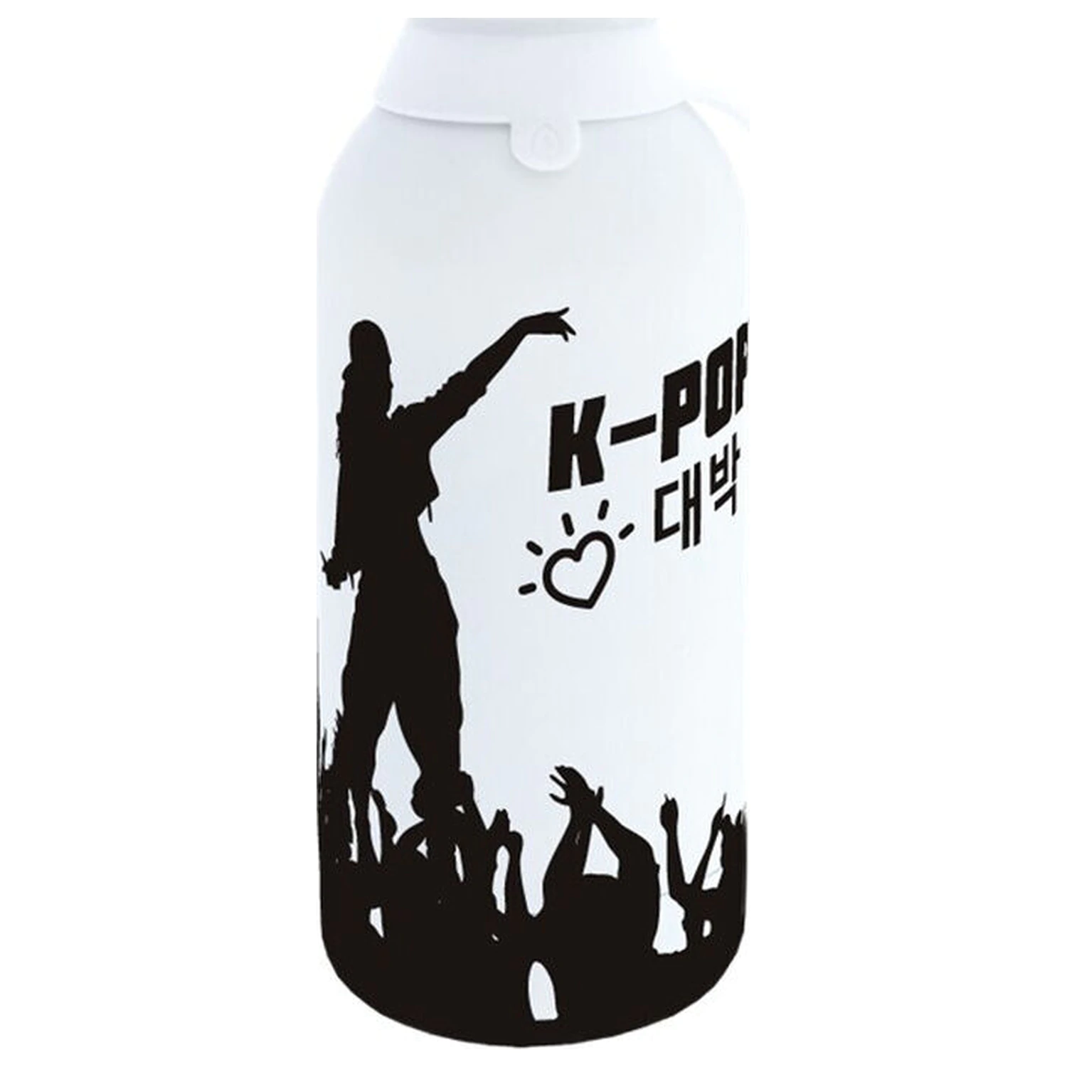 K-Pop Ice thermal bottle 500ml product photo