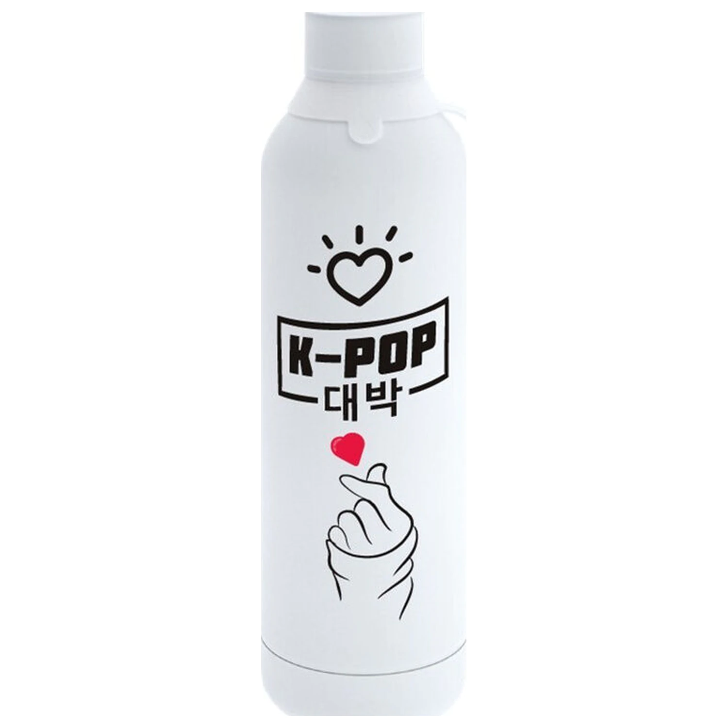 K-Pop Ice thermal bottle 750ml product photo