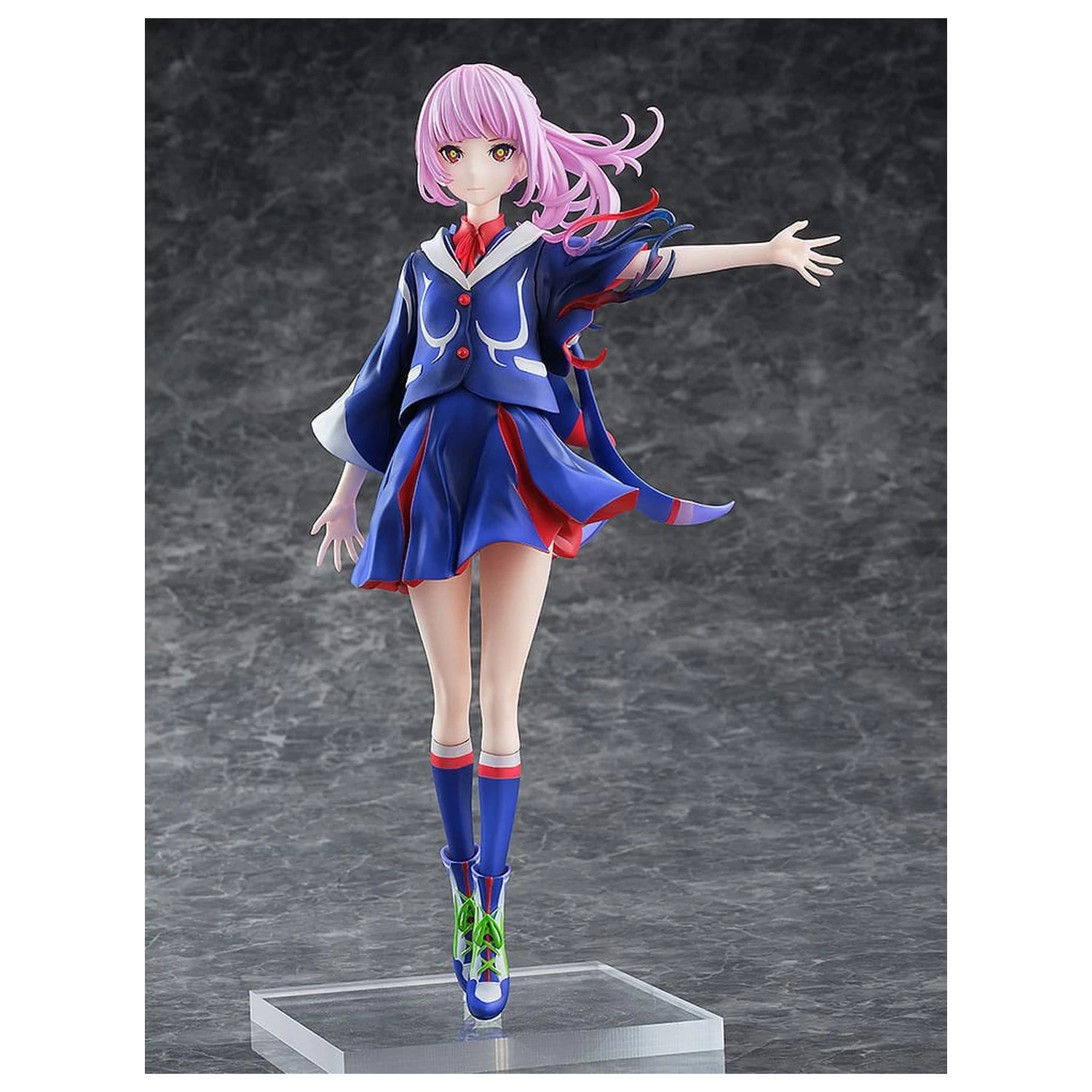 KAF 3rd Statue 1/7 KAF Third Singing Form: Tsubame 24 cm   product photo
