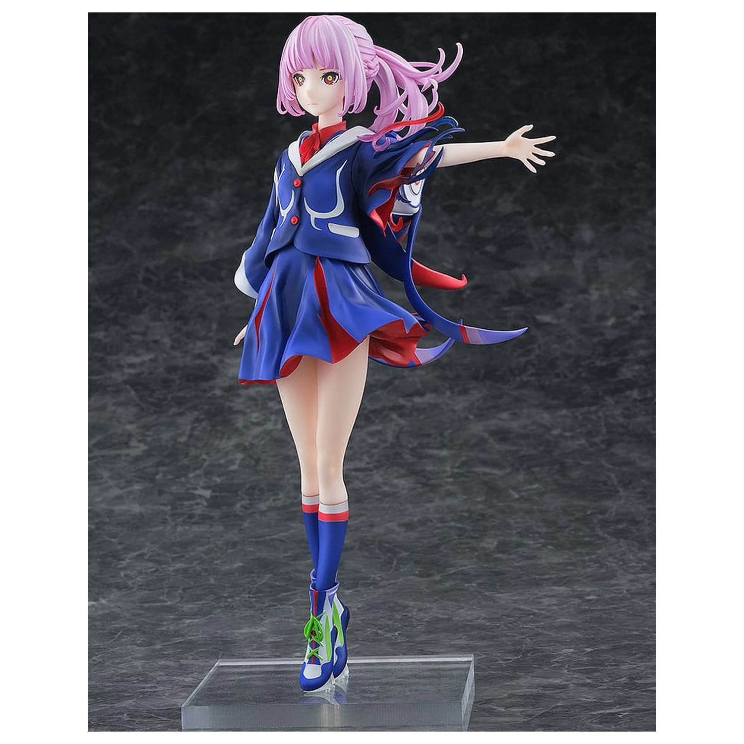 KAF 3rd Statue 1/7 KAF Third Singing Form: Tsubame 24 cm   product photo