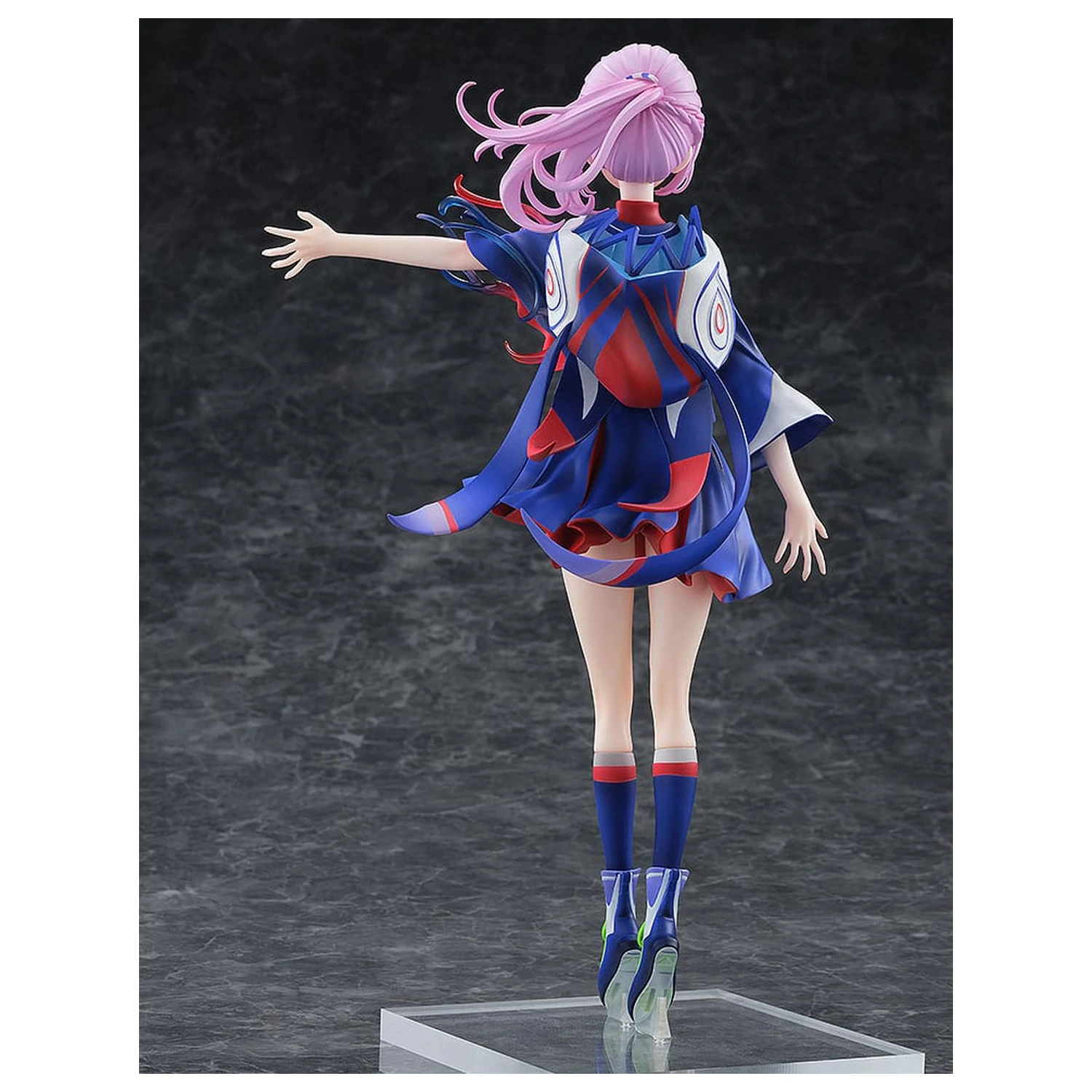 KAF 3rd Statue 1/7 KAF Third Singing Form: Tsubame 24 cm   product photo